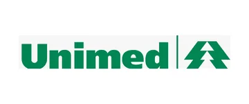Logo Unimed, Cooperativa de trabalho médico